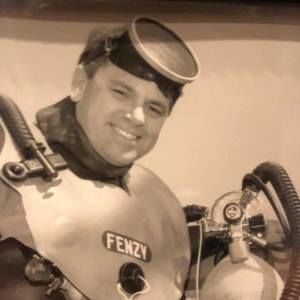 Meet your Posher, Robert